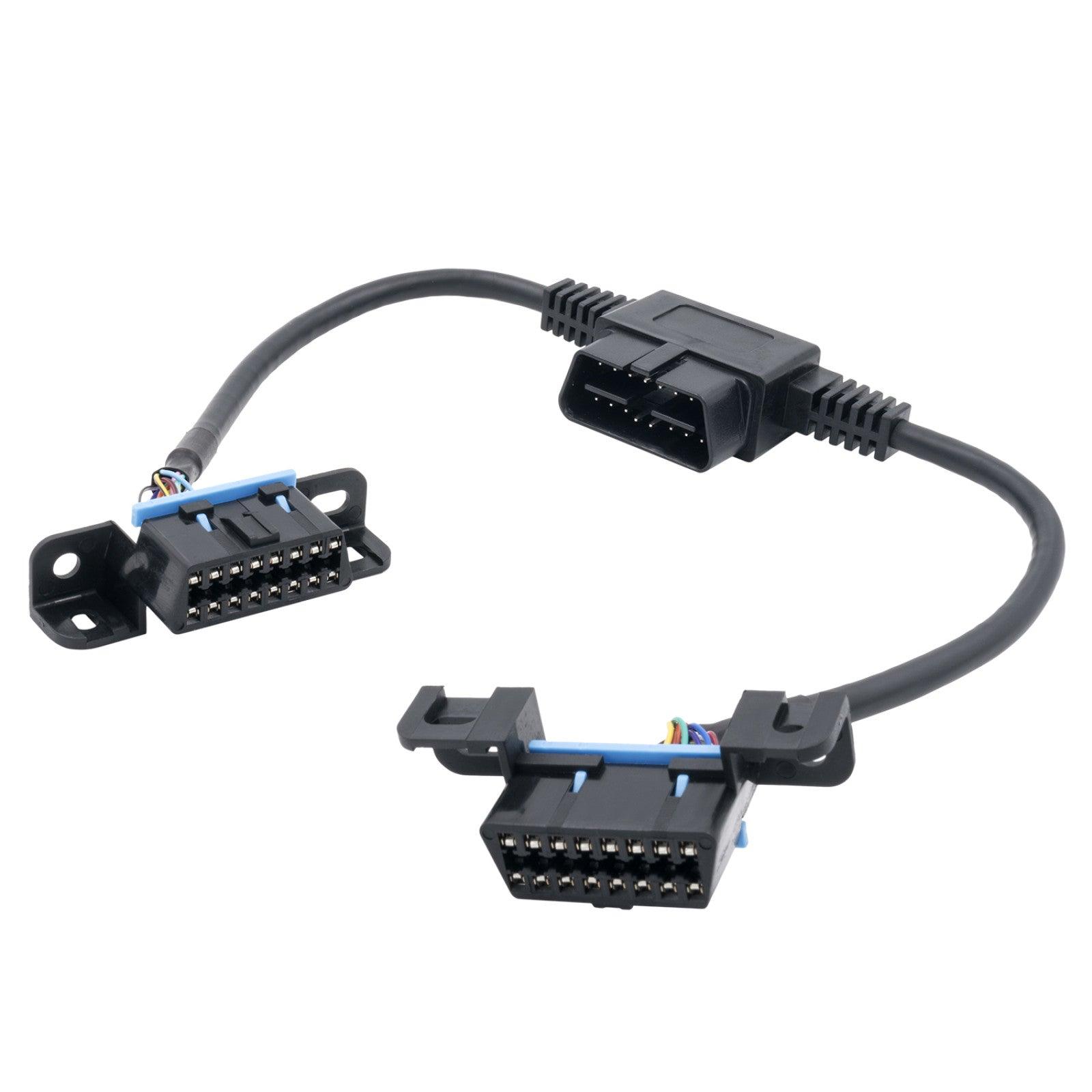 AutoMeter 5323 SIGNAL SPLITTER / ADAPTER, OBD-II - Custom Diagnostics