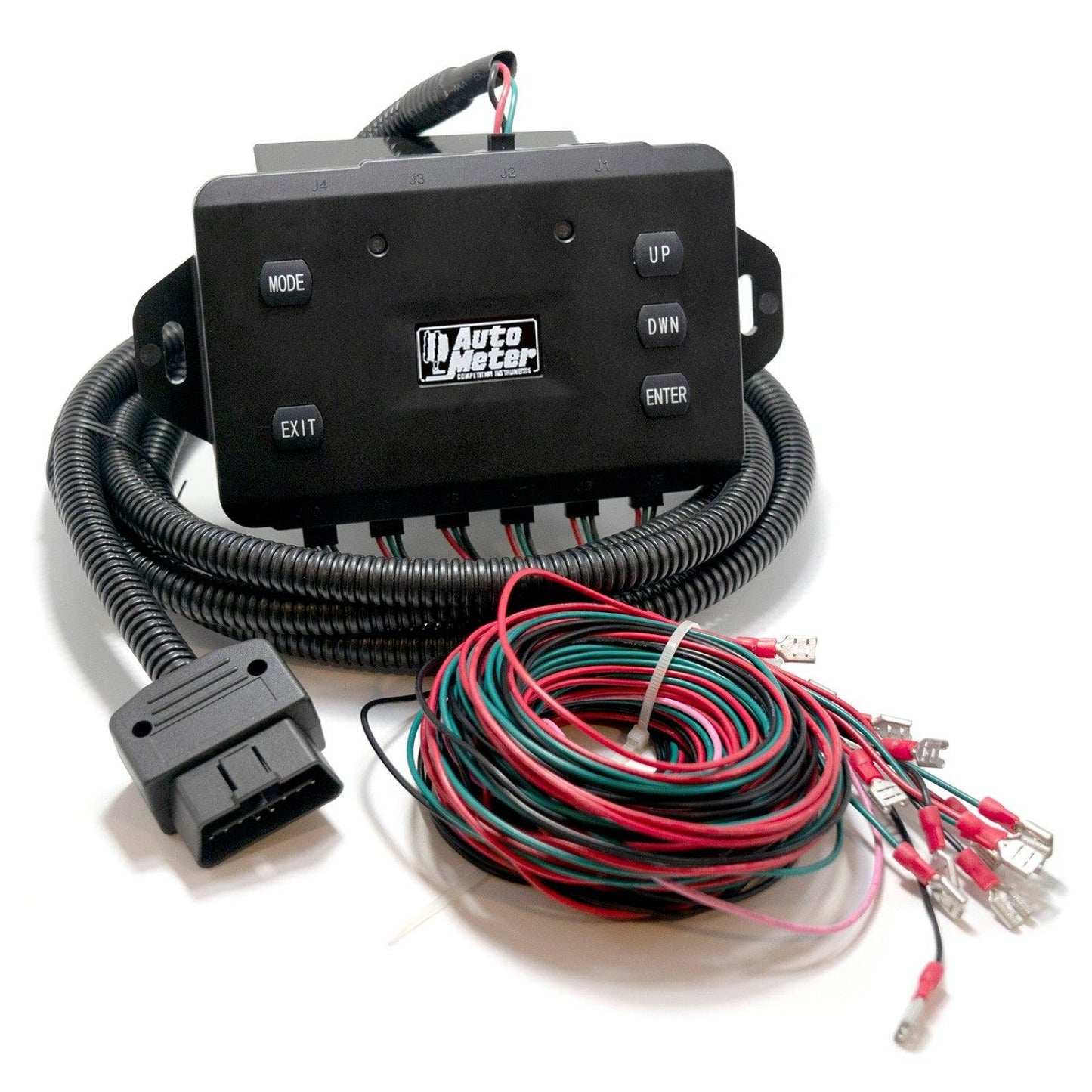 AutoMeter 9113 OBD-II DATA MODULE, CAN BRIDGE - Custom Diagnostics