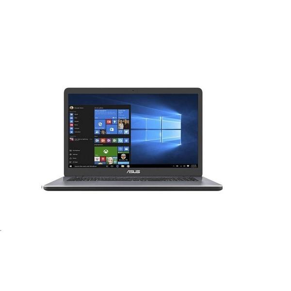 Asus X705M Intel Pentium N5000 1.1GHz 4GB 1TB 17.3 English French Windows 10 ...