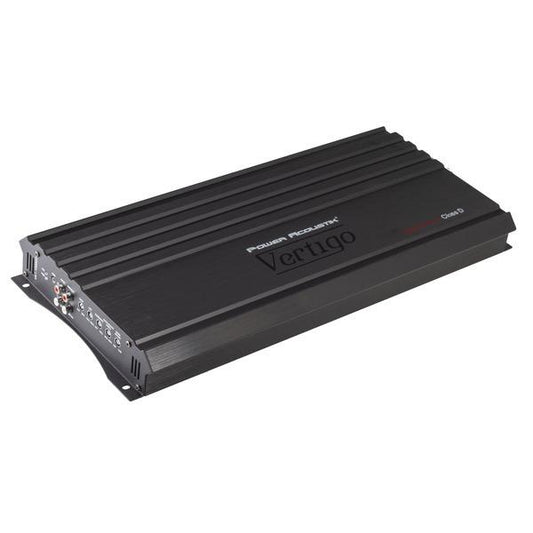 Power Acoustik VA1-10000D Vertigo Series 10,000-Watt Max Monoblock Class D Am...