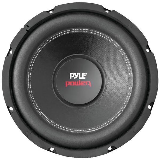 Pyle PLPW15D Power Series Dual-Voice-Coil 4ohm Subwoofer (15", 2,000 Watts)